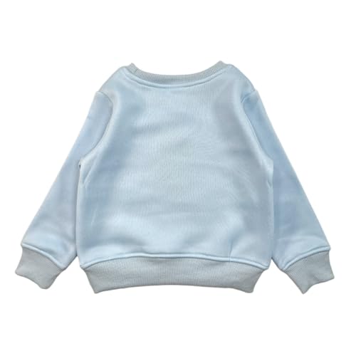 Sweat Vaiana Disney vêtement enfant pull imprimé rose