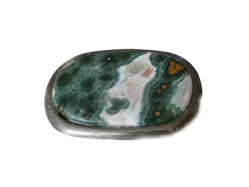 Flakita's Novelties The State of Texas Star Belt Buckle