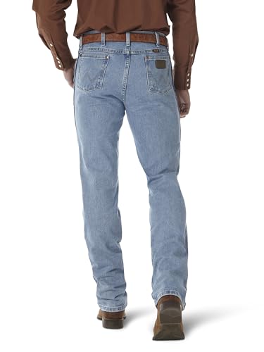 Wrangler Men's 0936 Cowboy Cut Slim Fit Jean