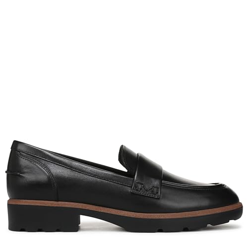 Mocassin Vionic Femme Cleo en cuir premium et finitions main - 4