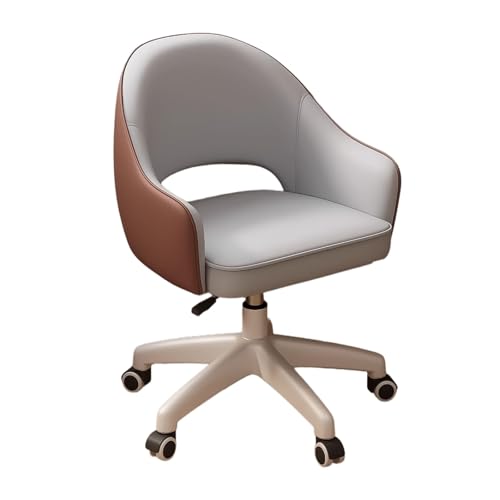 Chaise de bureau exécutive pivotante high back pour adulte chaise de travail LWX