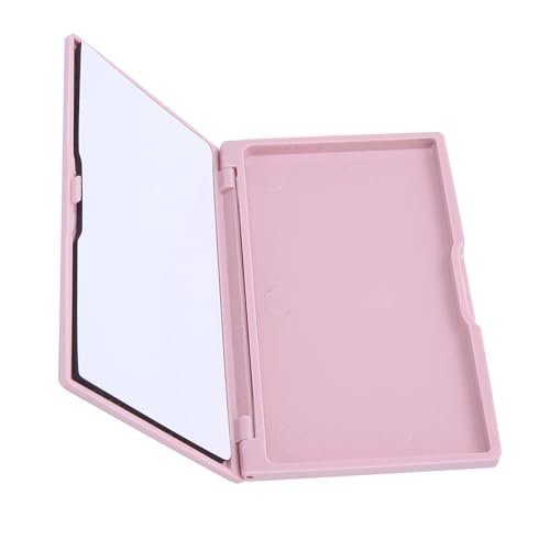 Cikonielf Magnetische Nadelbox tragbare Nähnadel Box Nadelbox Magnetisch Kreuzstich Nähen Stricknadeln Nadeln Aufbewahrungshülle Organizer