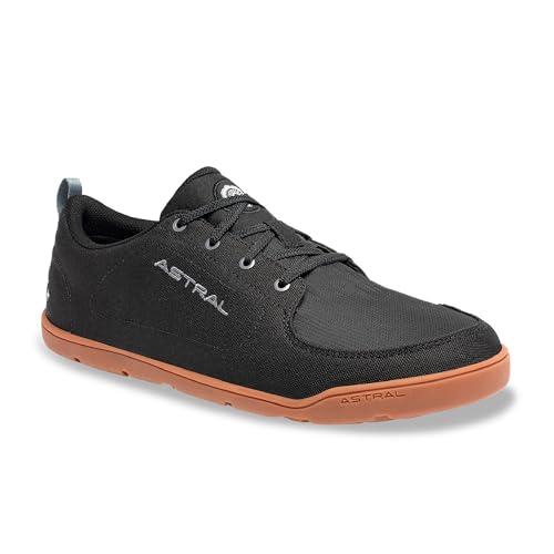 Image of Astral Loyak All Weather Shoes - Men's & Women's Waterproof, Breathable Sneaker for Travel & Casual Wear