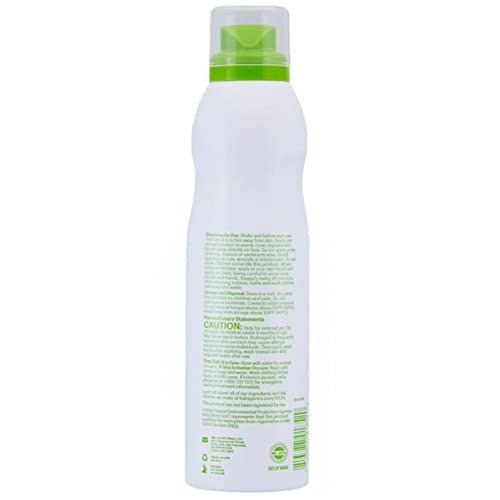 Babyganics Insect Repellent Continuous Spray 5 oz - Thumbnail 2