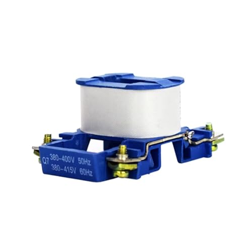Bobine de contacteur CJX2 2510 bobine cuivre AC380V 220V pour relais de commande