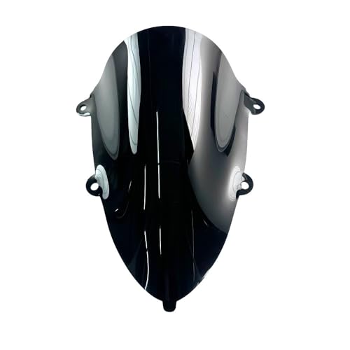 Pare-brise réglable moto CBR500R CBR400R déflecteur de bulle 2019-2024