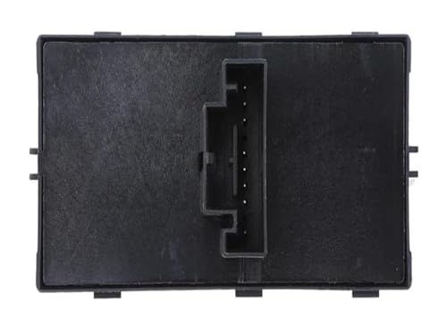 Interrupteur de vitre électrique 5G0959857A pour Golf 7 et Passat B8