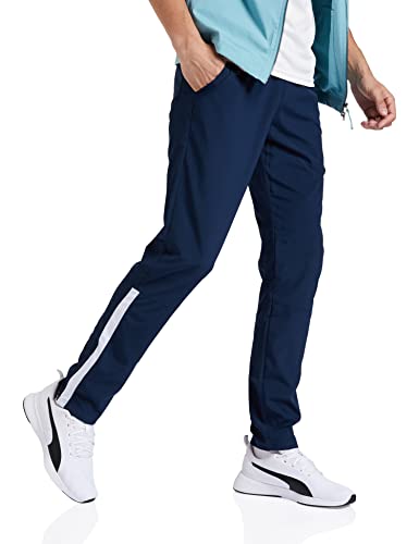 Image of Amazon Brand - Symactive Men Track Pants