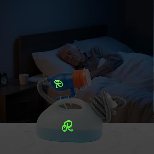 Upgraded Retrona Men\'s Portable Urinals – on Bed Male Pee Bottle & No-Leak Lock for Nighttime Bedpan – Bedridden, Travel, and Elderly – Extra Large 3000ml, 79\" Long Tube - HSA/FSA Eligible