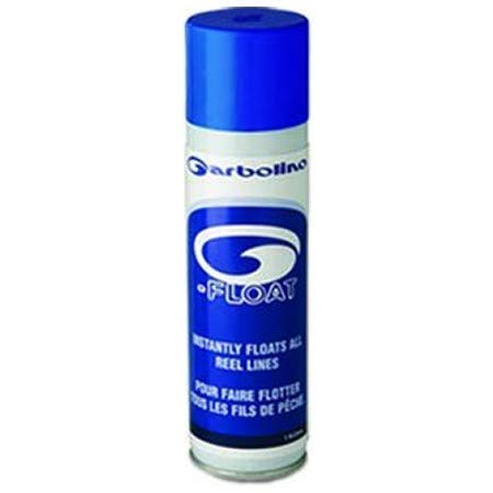 Garbolino - Spray Special Floating Lines - G-FLOAT