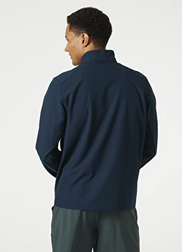 Image of Helly-Hansen Men's Sirdal Softshell Jacket