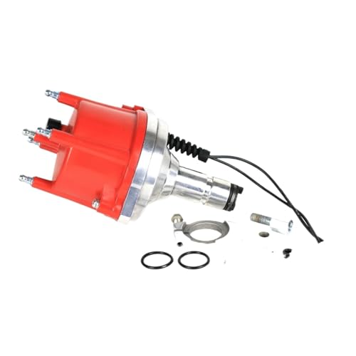 Distributeur d'allumage électronique haute précision pour VW - 2
