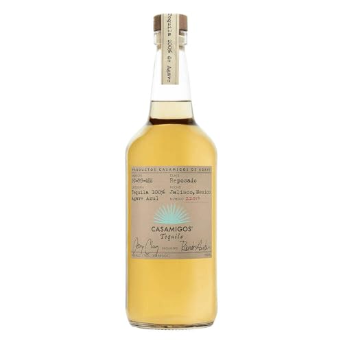 Casamigos Reposado, tequila, 700 ml