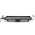 MegaChef Electric Grill with Non-Stick Coating, Removable Drip Tray & Adjustable Temperature Control, Versatile Small Kitchen Appliance (21 Inch Grill)