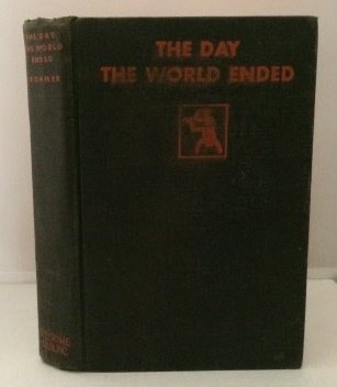 The Day the World Ended B011Q27M9C Book Cover
