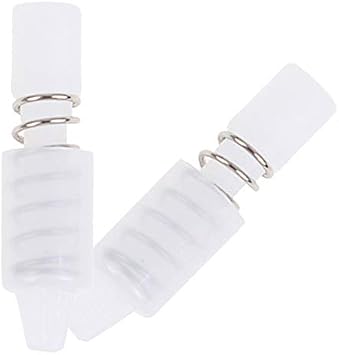 Spring Rivet Push Pin Fasteners for PC Heatsink Mounting Kit Set