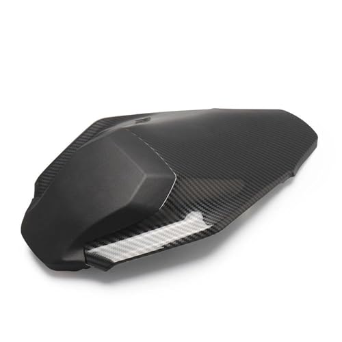 Capot selle passager Z900 SE 2025 rigide et aérodynamique