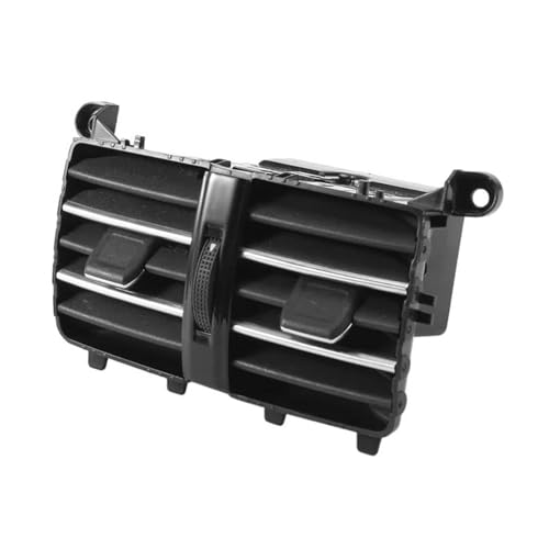 Ensemble Ventilation Passat B8 Solution Flux Air Bloqué Accoudoir Arrière - 5