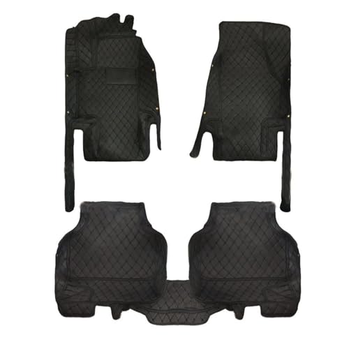 Tapis de sol W246 pour Benz Classe B B180 B200 B220 B250 en cuir