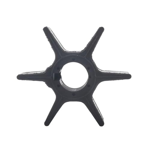 Turbine de pompe à eau 17461-96300 pour moteur hors-bord 20 à 60 CV 2 et 4 temps