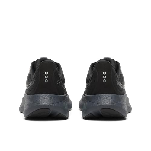 Image of Saucony Men's Ride 18 Sneaker