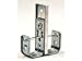 BLINE1 BCH64-1D 4-IN Cable HOOK