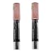 COVERGIRL Lip Perfection Jumbo Gloss Balm COTTON CANDY TWIST #213 (PACK OF 2 Jumbo Gloss Balms)
