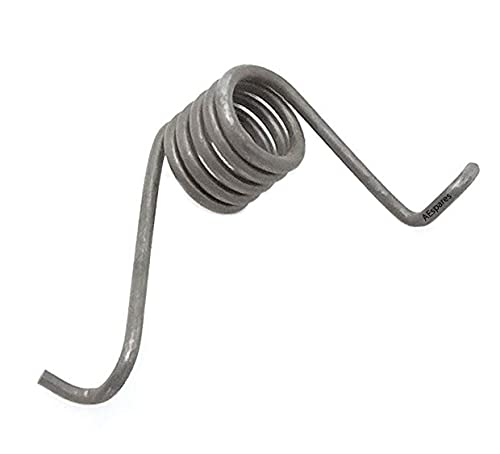 AEspares Ressort de Retour Pédale d'accélérateur pour Suzuki SJ413 SJ410 Samurai Sierra Gypsy Cover