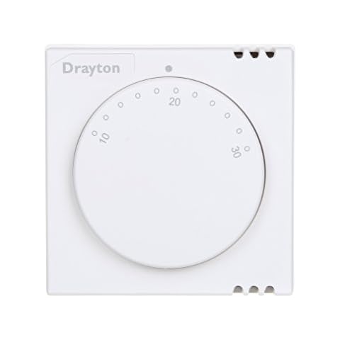 Drayton 24001 RTS1 Standard Room Thermostat Cover