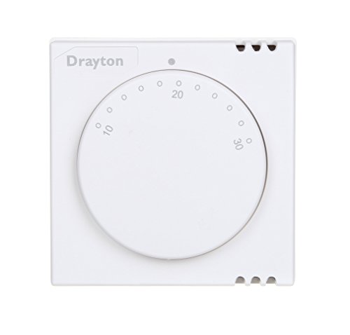 Drayton 24001 RTS1 Standard Room Thermostat