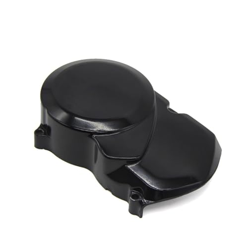 Protecteur stator moteur moto couvercle gauche pour modèles horizontaux 50cc à 150cc