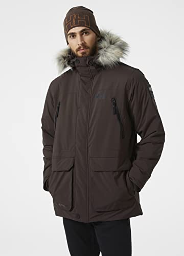 Image of Helly-Hansen Mens Reine Parka