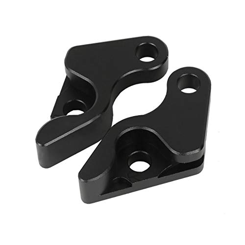 Kit de rabaissement 1" pour Harley V-Rod 02-17 Suspension