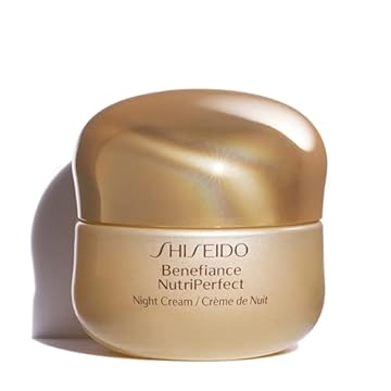 Shiseido Benefiance Nutriperfect Creme Para A Noite 50ml