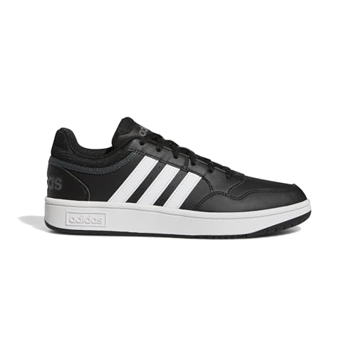 Image of adidas Unisex -Adult Hoops 3.0