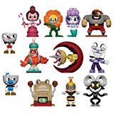 Vinyl Figure Cuphead Series 1 Mystery Minis