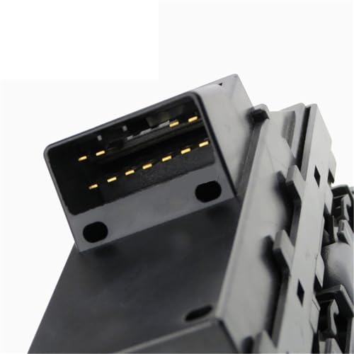 Commande lève-vitre 84820-87412 à double commande conducteur gauche droit RHD - 4