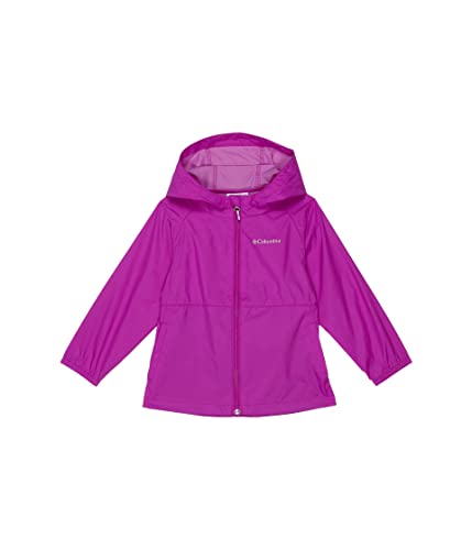 Image of Columbia Girls' Switchback II Jacket