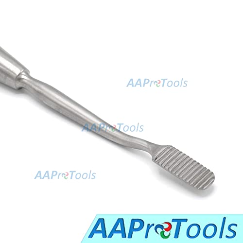 AAProTools Lewis Rasp 7.5