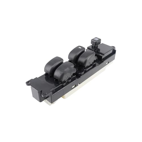 Bouton de lève-vitre 10 Broches MR732119 commande électrique Triton L200