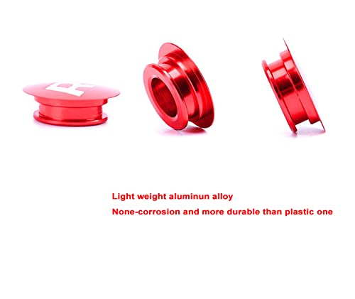 Coonium Crankarm Dust Cover Cap For Shimano Hollowtech Crankset Such As Deore/Xt/Slx/Xtr/105/Utda, Multiple Color Options (Black) #TOP2