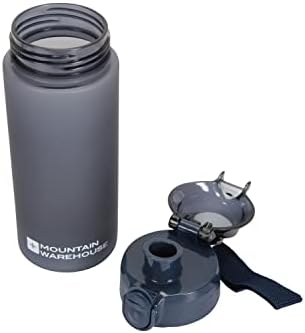 Mountain Warehouse Bpa Free Bottle - 500ml Water Bottle Navy