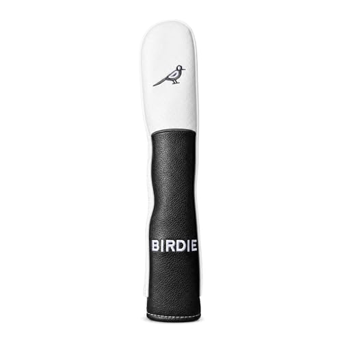 Vesperlux Birdie Golf Headcover Driver Wood Hybrid (Alignment Stick)