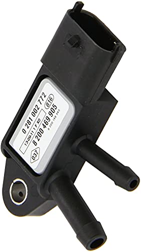 AUTO-PALPAL SENSOR DE PRESION DE ADMISION DE AIRE DEL COCHE 281002772 0281002772