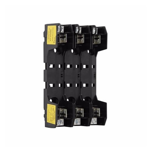 Fusible temporisé FRS-R-30 résout les surcharges 30 A base 600V