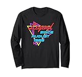 Photo Gallery legend since august 1988 maglia a manica Photo Gallery legend since august 1988 maglia a manica