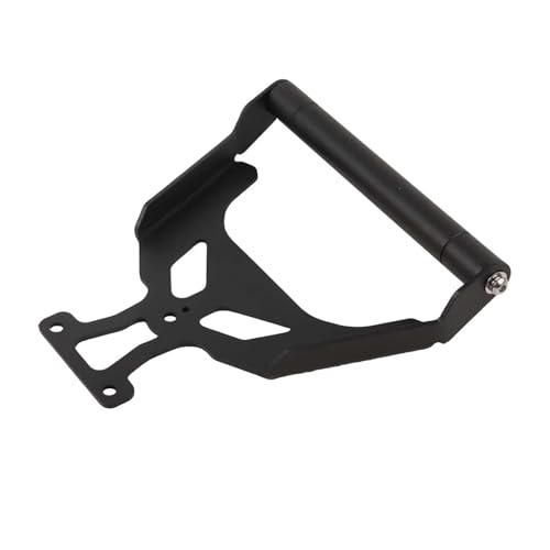 Barre Support Navigation GPS Tracer 9 GT en Aluminium Anodisé - 2