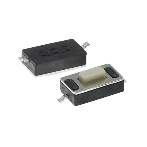 Bouton micro switch de rechange pour réparer une clé auto défectueuse - 4