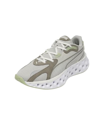 Image of Puma Unisex-Adult Softride Frequence Res Running Shoe
