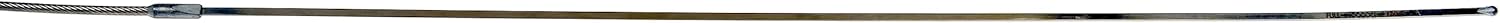 Dorman 917-6008 Engine Oil Dipstick Compatible with Select Models